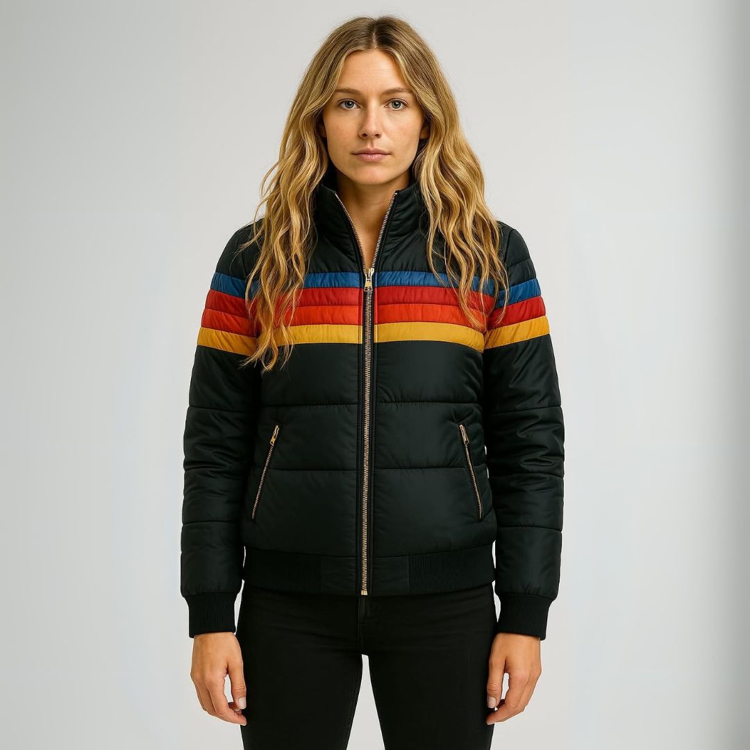 Marietta™ | Veekindel vihmamantel