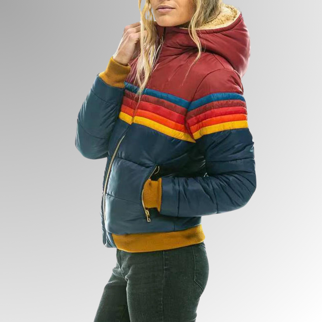 Marietta™ | Veekindel vihmamantel