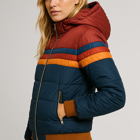 ALLEGRA™ | TUULEKINDLA JAKI