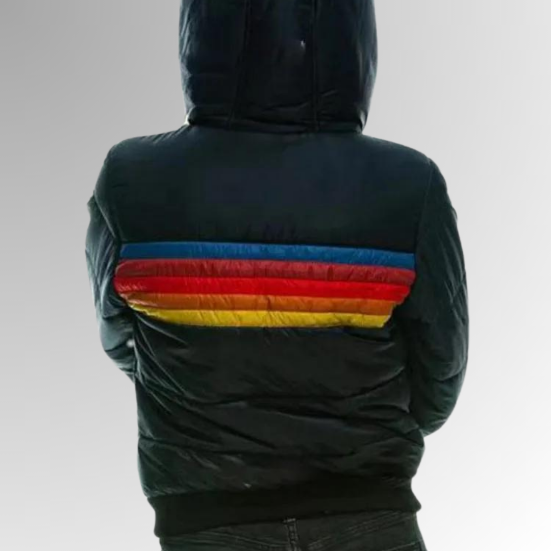 Marietta™ | Veekindel vihmamantel