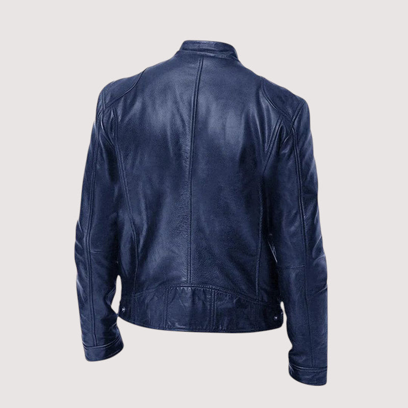 Marc™ | Meeste nahktagi