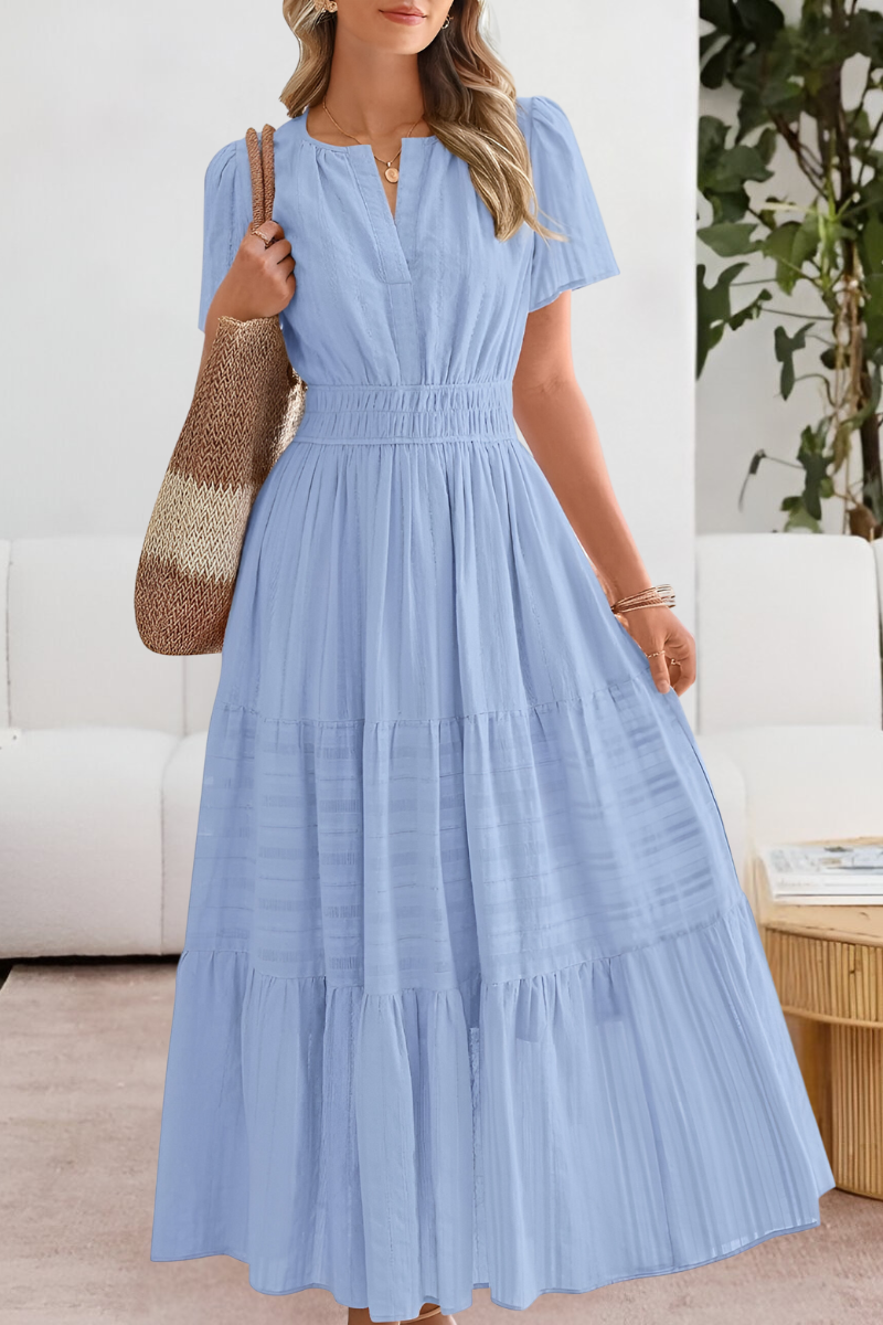Feline | Boho Breeze Suvekleit