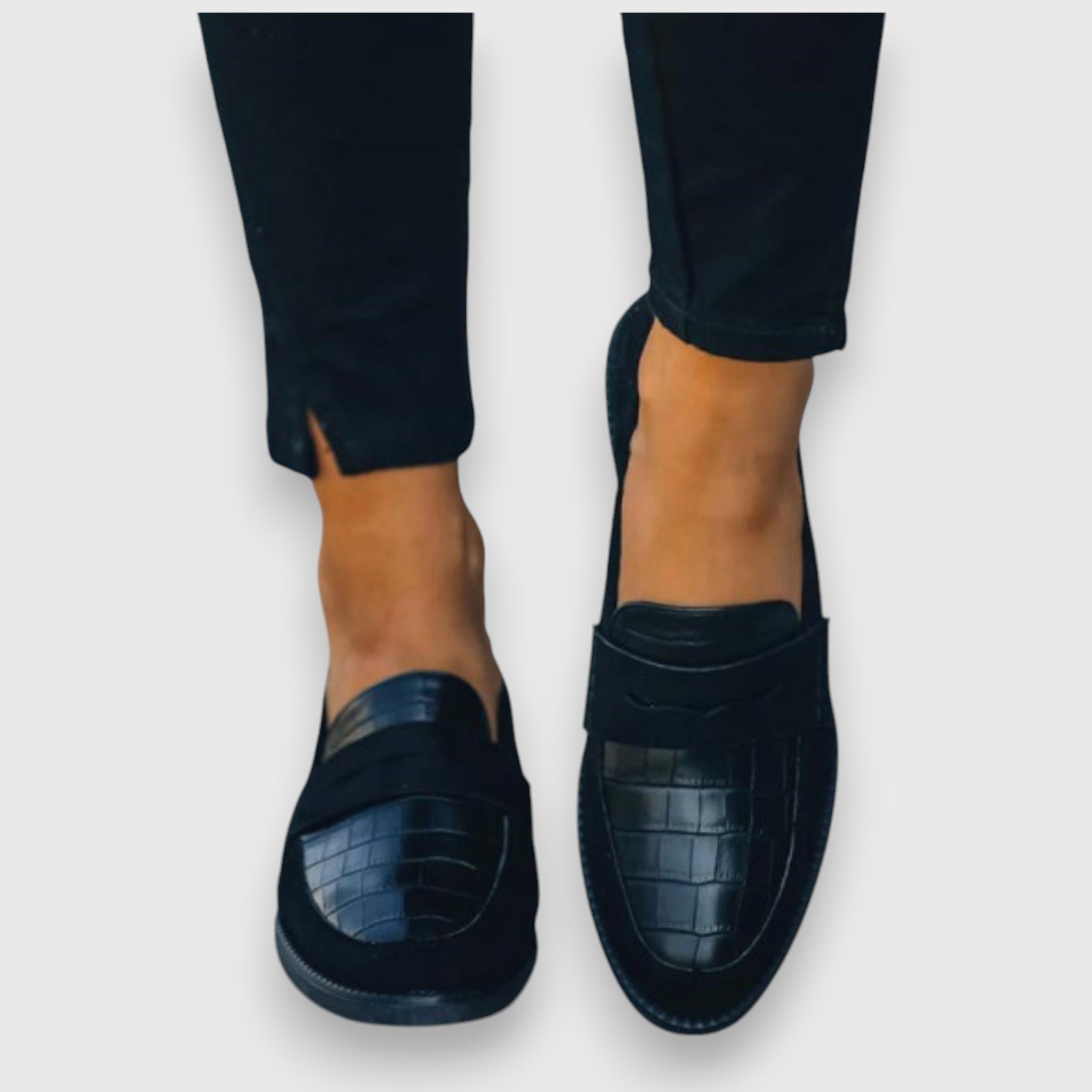 Savrani™ | Mokassiino