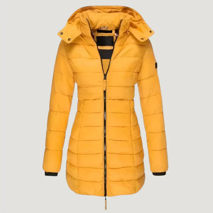 Yannie™ | Talvejakk
