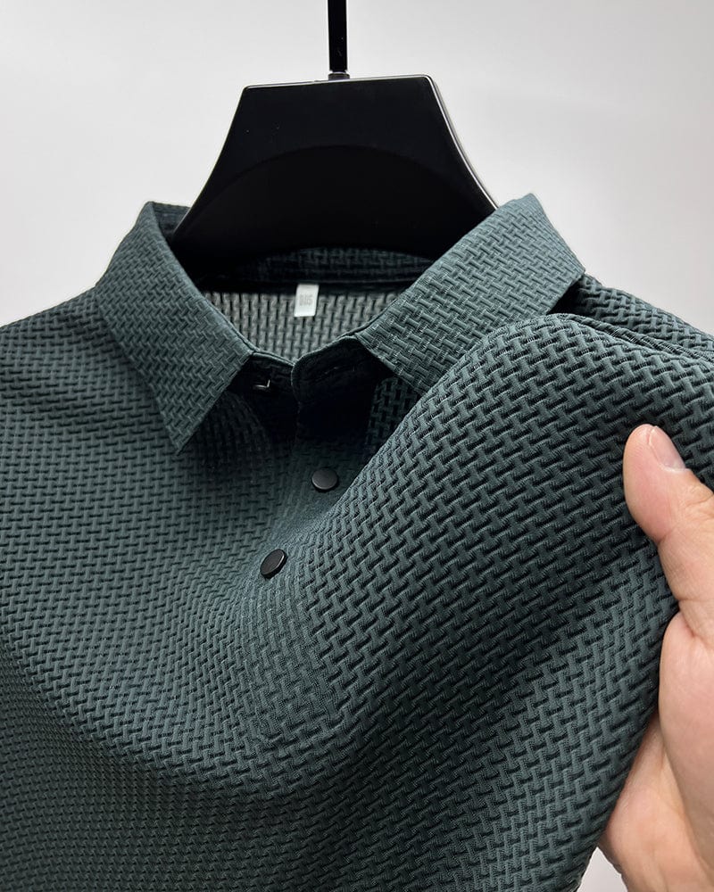Gentle™ - Luksuslik polo särk