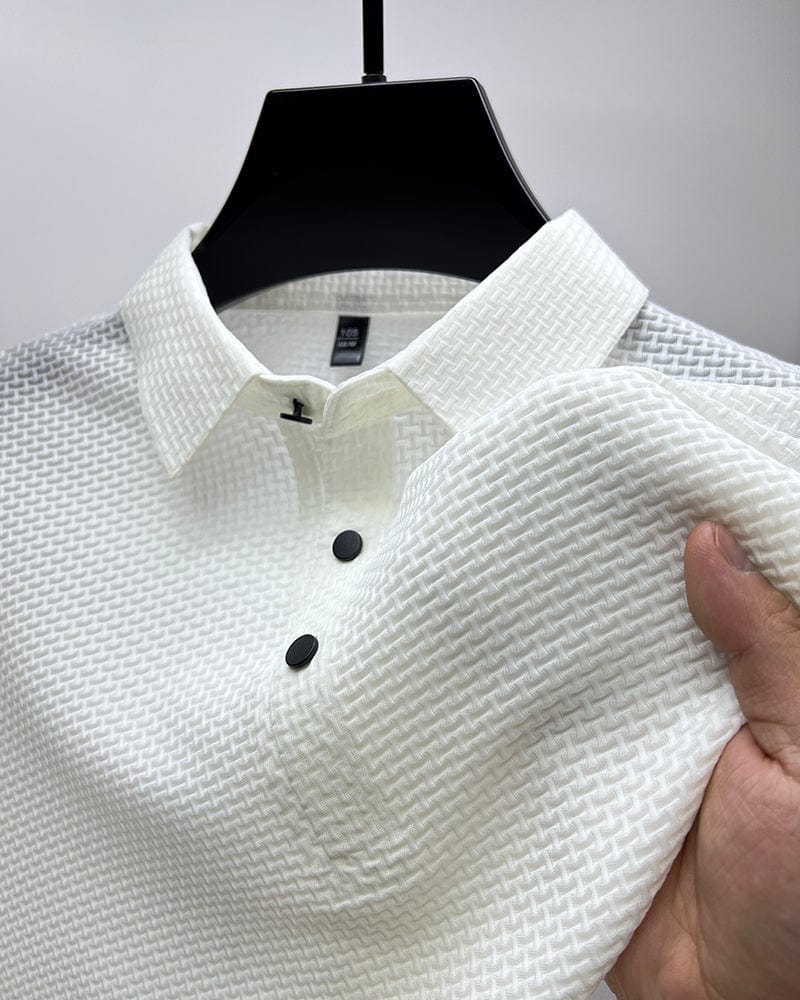 Gentle™ - Luksuslik polo särk