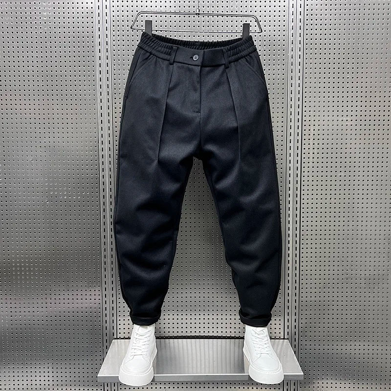 Laurent™ | Elegantsed Püksid Koodiga
