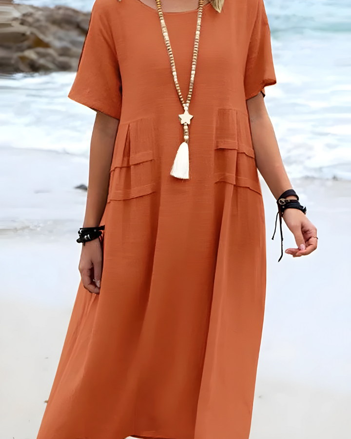 Lyra - Elegantsi Essentsi Kleid