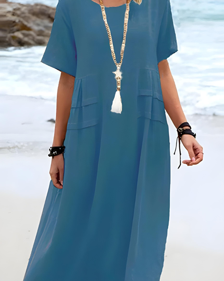 Lyra - Elegantsi Essentsi Kleid