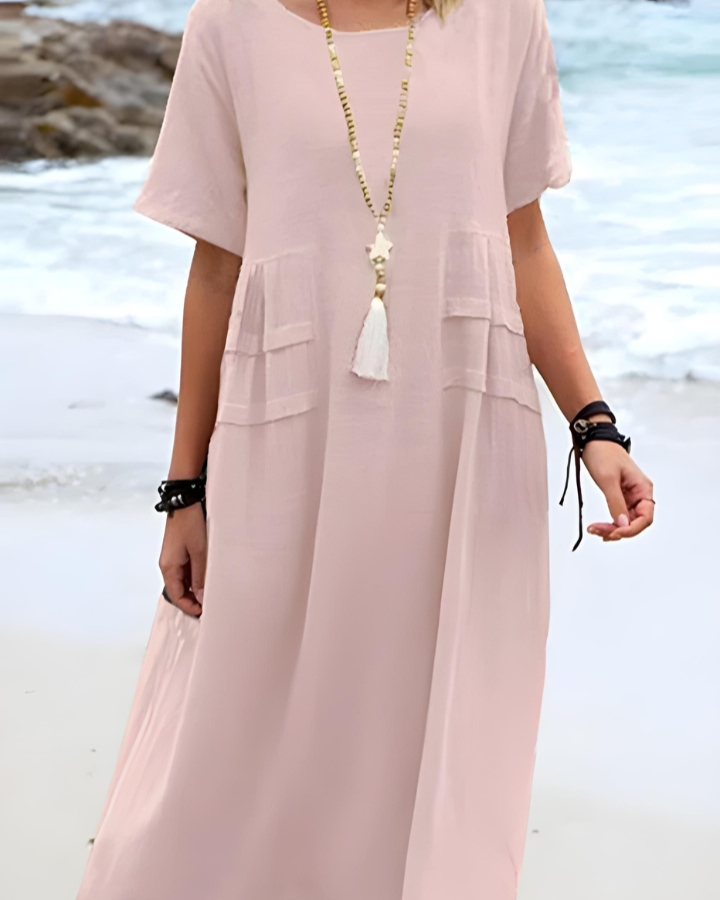 Lyra - Elegantsi Essentsi Kleid