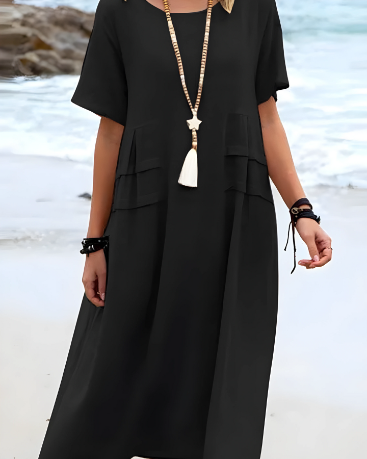 Lyra - Elegantsi Essentsi Kleid