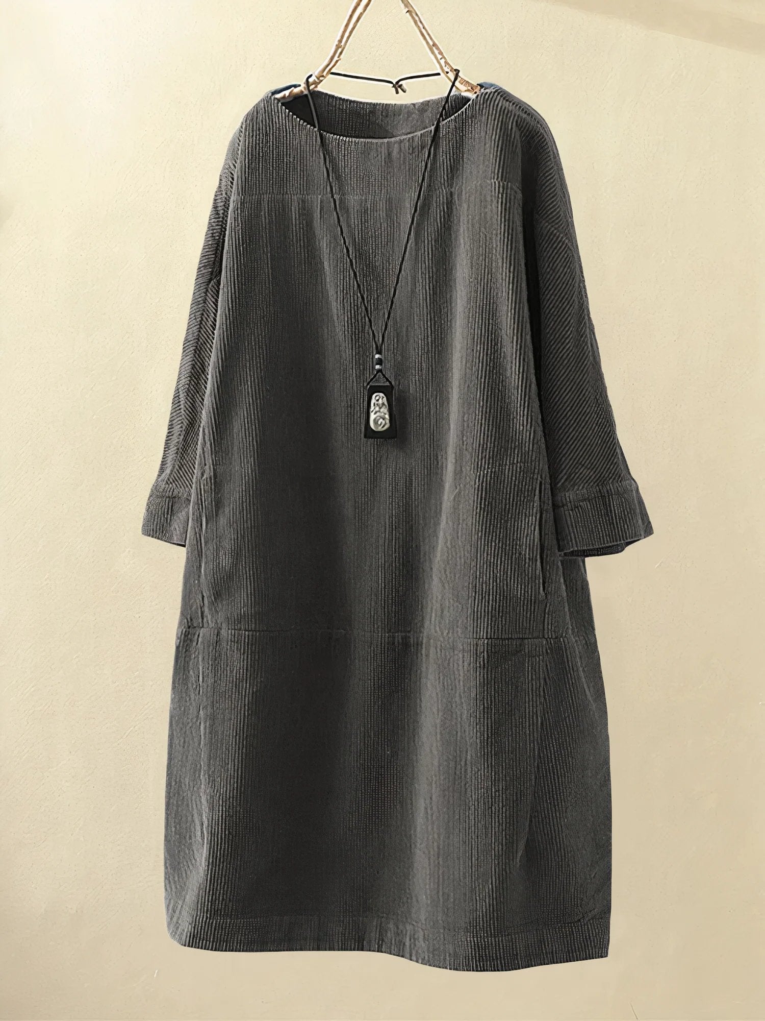 Zayla™ – Viskant dress, mis toob igapäevase elegantsi