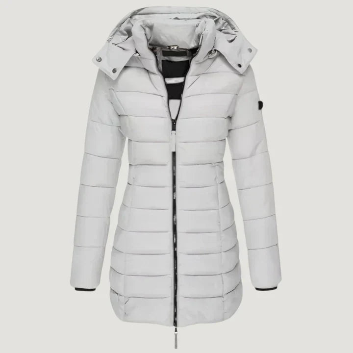 Yannie™ | Talvejakk
