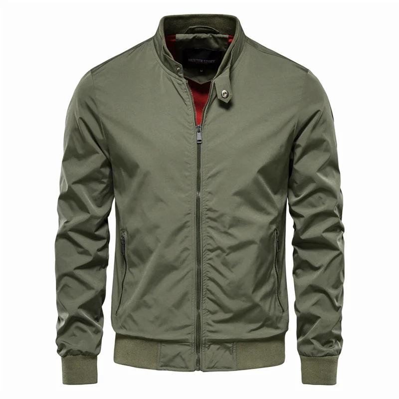 Simon™ | Casual Breeze Jakk