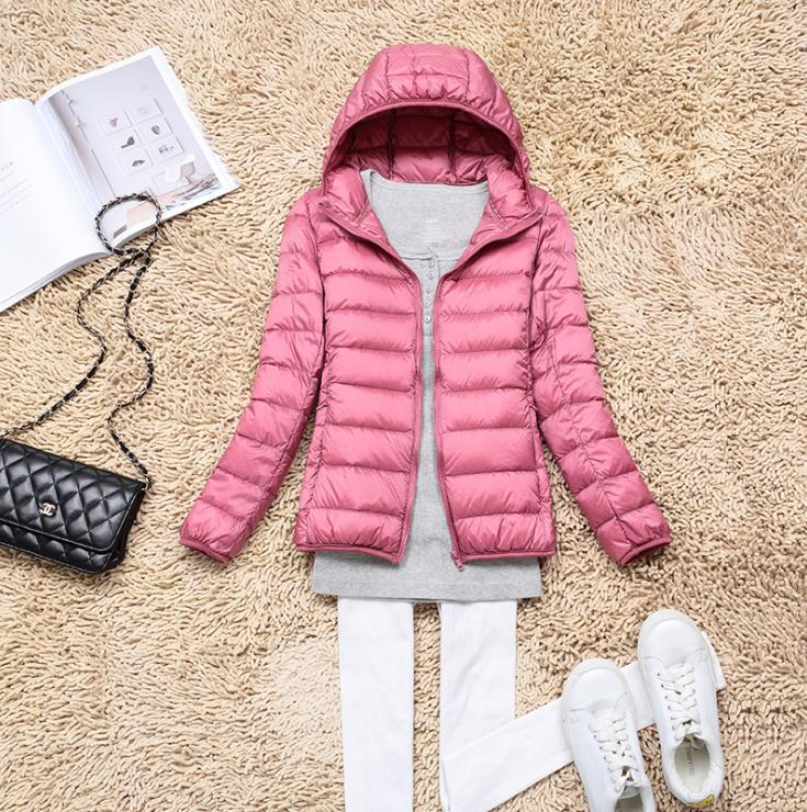 Helena™ – Kerge ja Elegantne Talvejope Külmemateks Päevadeks