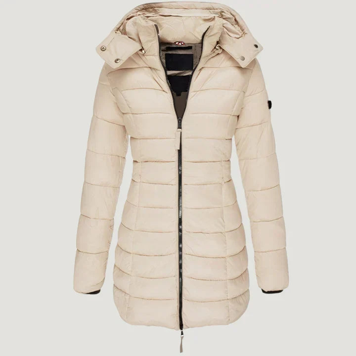 Yannie™ | Talvejakk