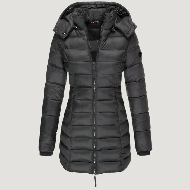 Yannie™ | Talvejakk
