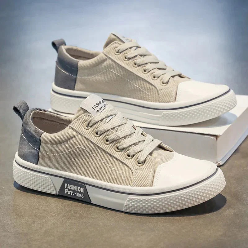 Milan | Vabaaja Vintage Sneakerid
