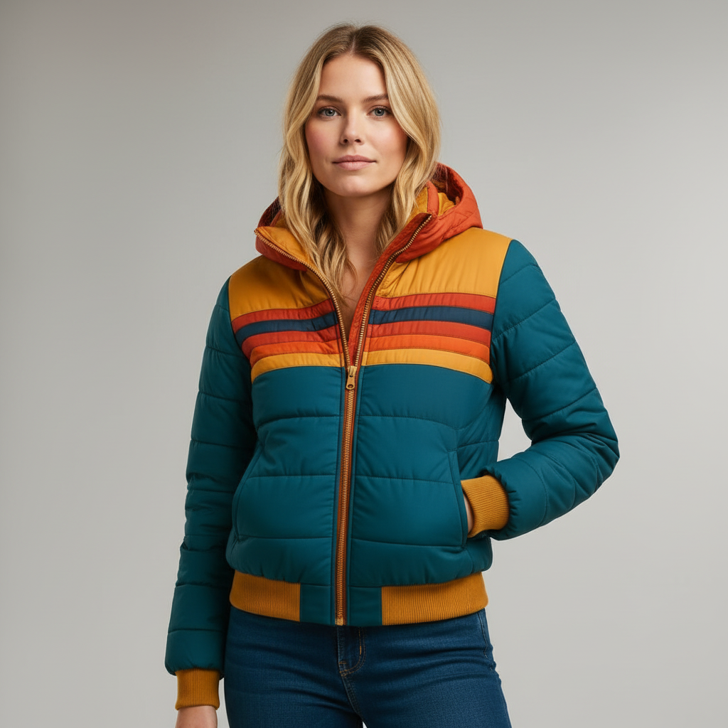 ALLEGRA™ | TUULEKINDLA JAKI