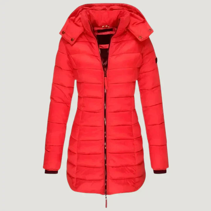 Yannie™ | Talvejakk