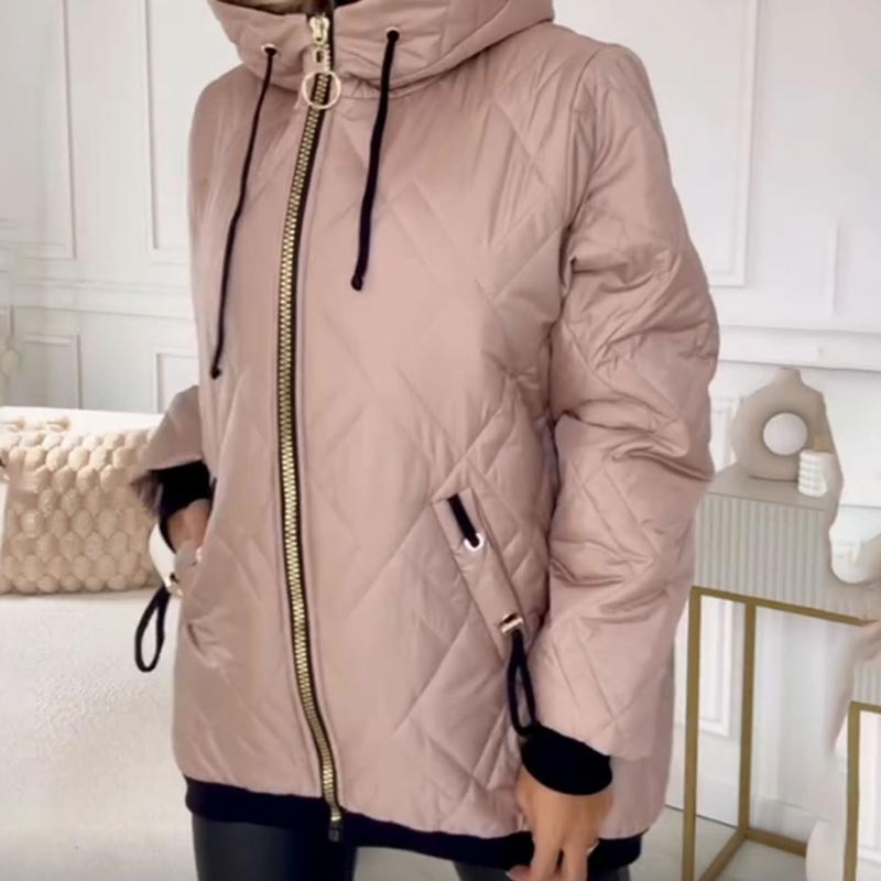 Parka Elara Soe Võlu