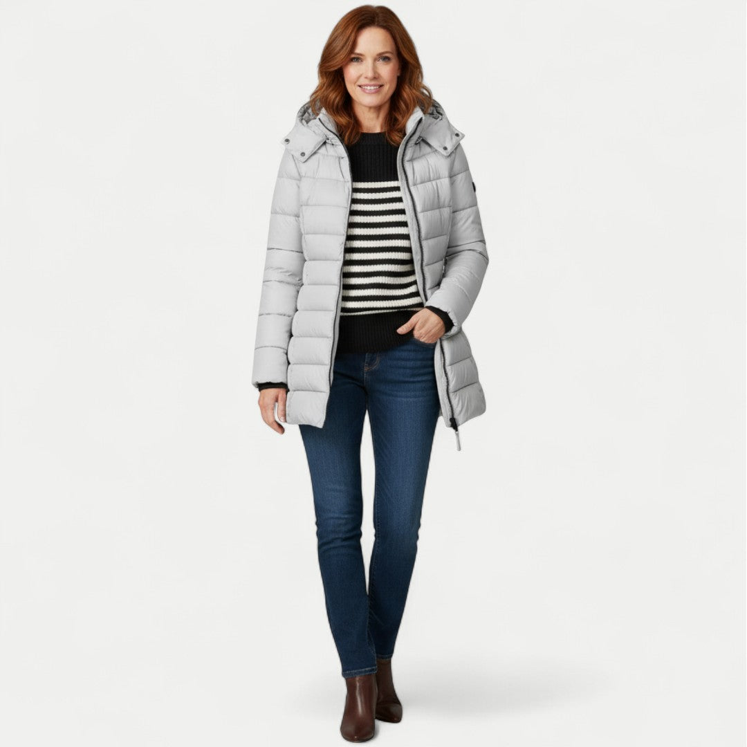 Yannie™ | Talvejakk