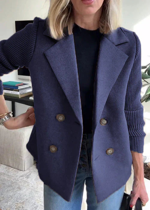 Jennifer™ | Elegantne Jakk