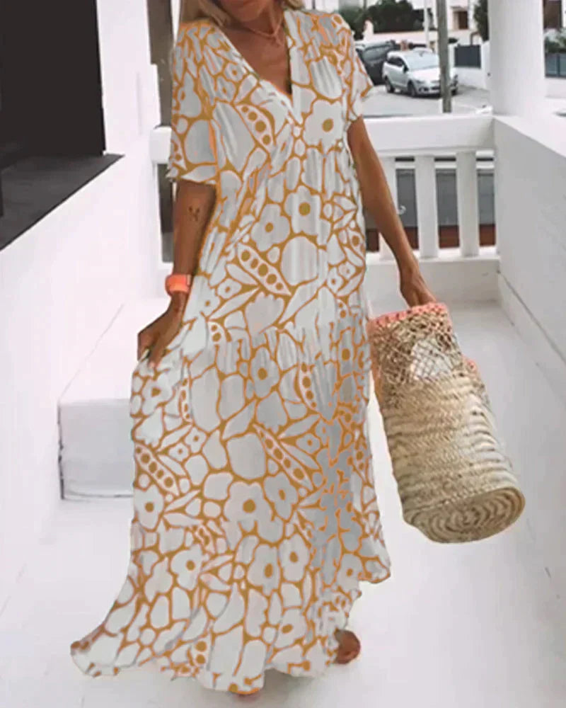 Livia - Maxi Kleit