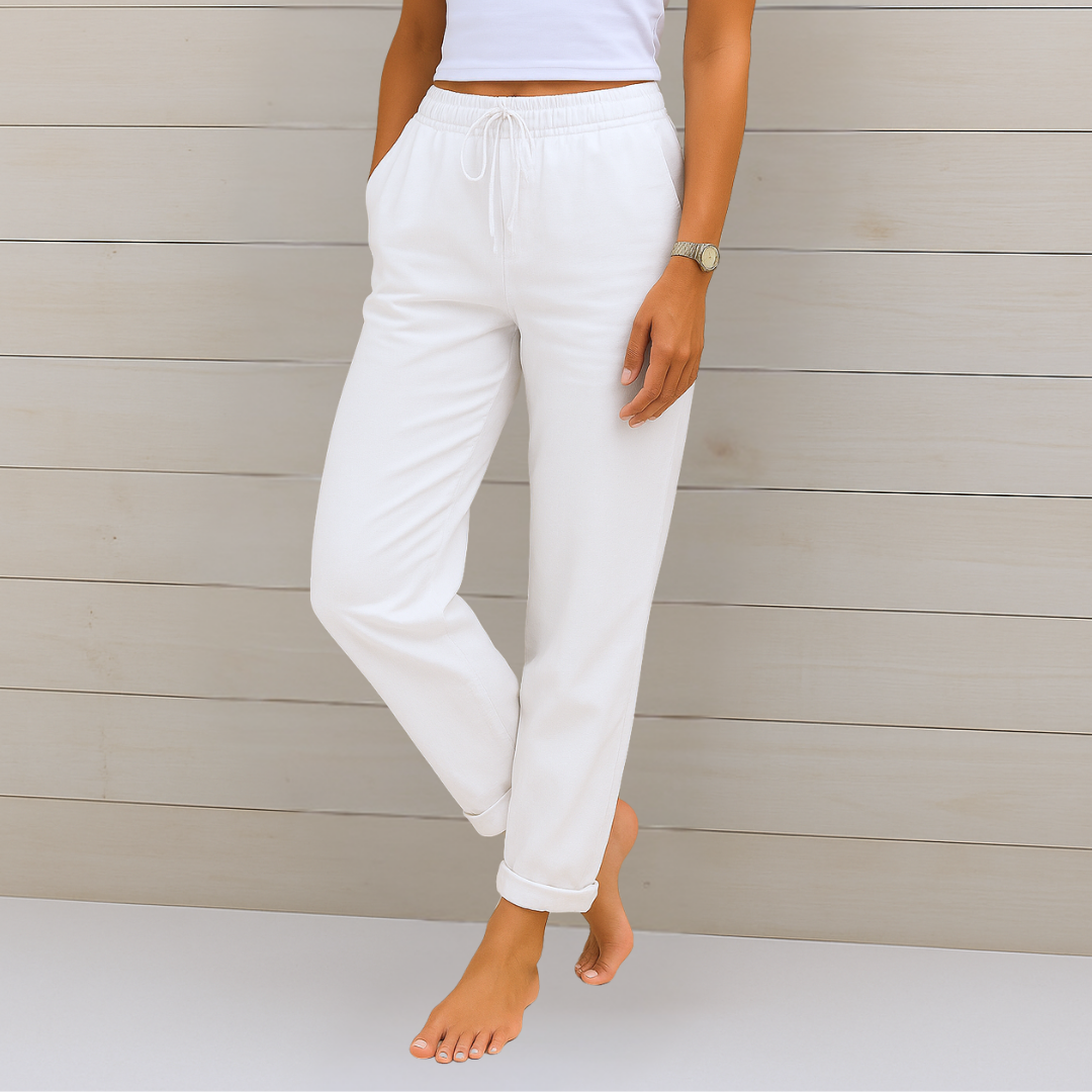 Patricia™ – Vaevatu Elegants Hingavas Venituspüksis