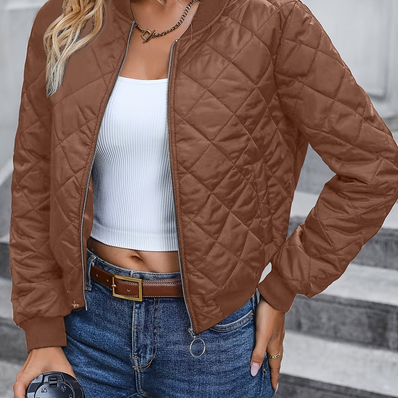 Klara™ | Soe sügisjope