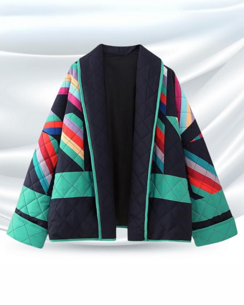 MAIKA - VINTAGE JAKK