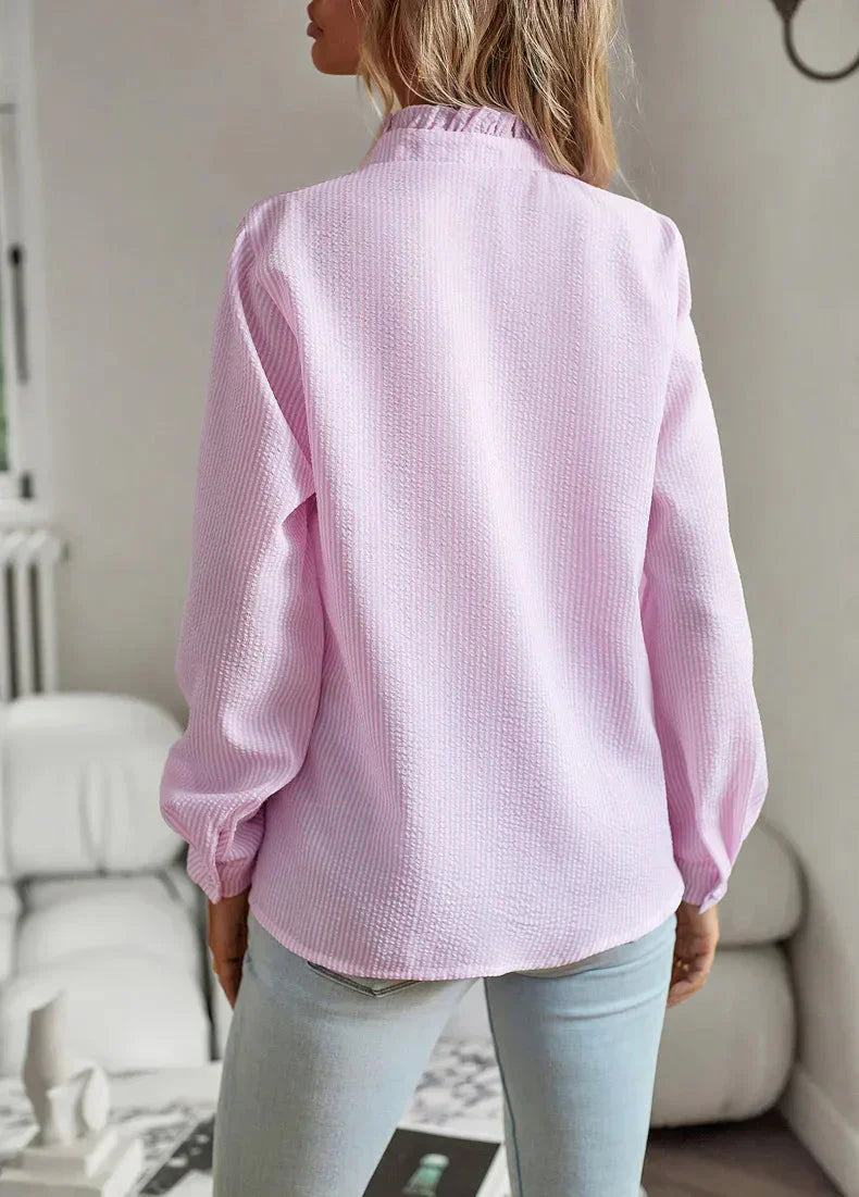 ROSILDA ELEGANTNE BLOUSE
