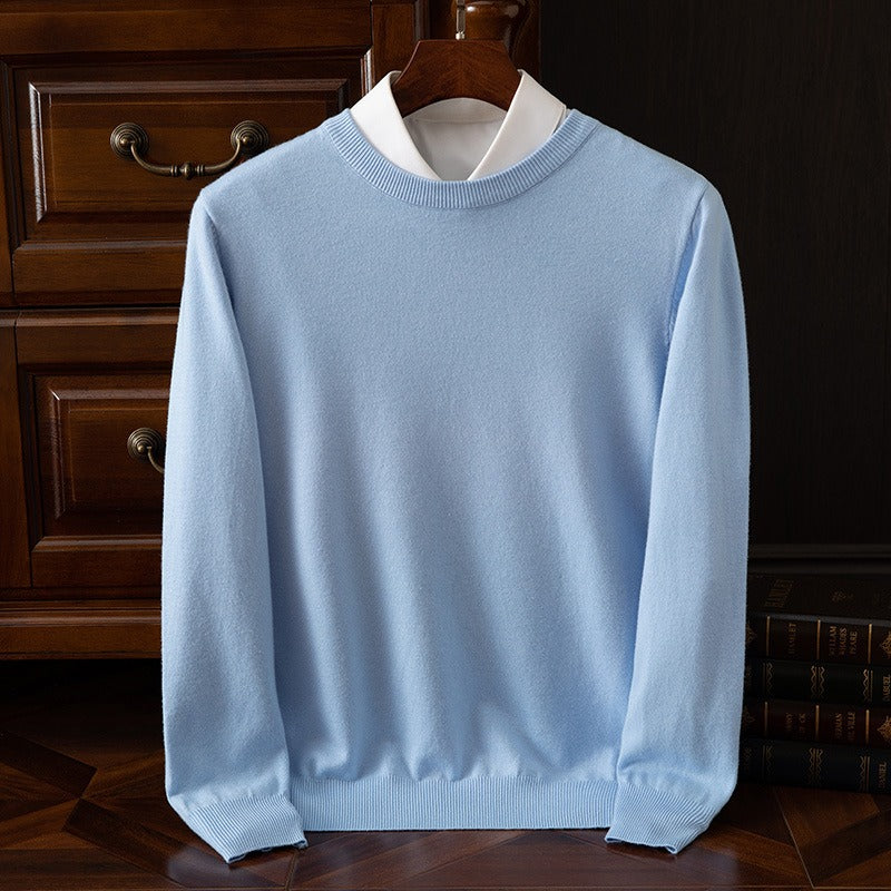 Valentino™ Kašmiiripullover