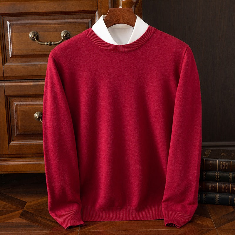 Valentino™ Kašmiiripullover
