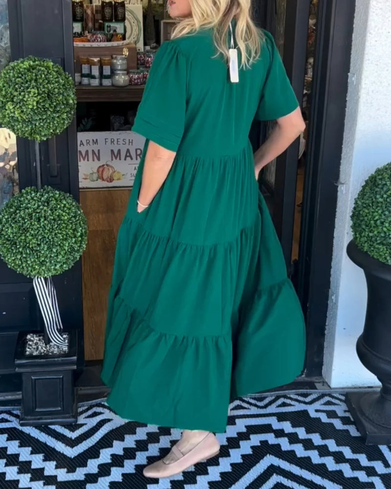 MAGNOLIA - Maxi Kleit