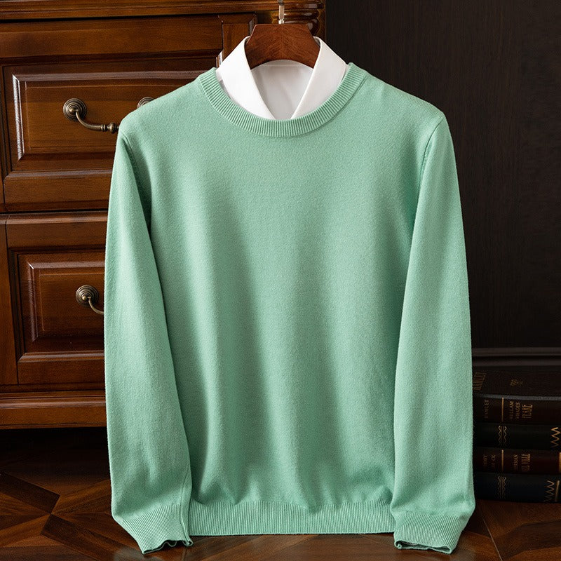 Valentino™ Kašmiiripullover