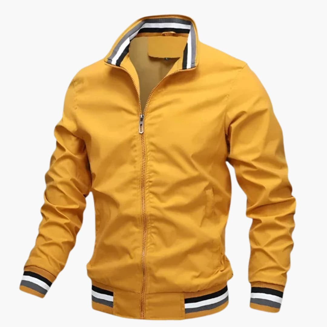 Konrad Heren Premium jakk