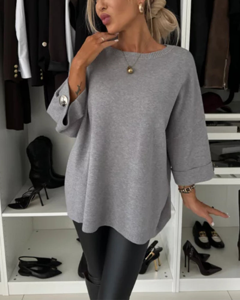OTHILIA MODERNSES BLUUSIS
