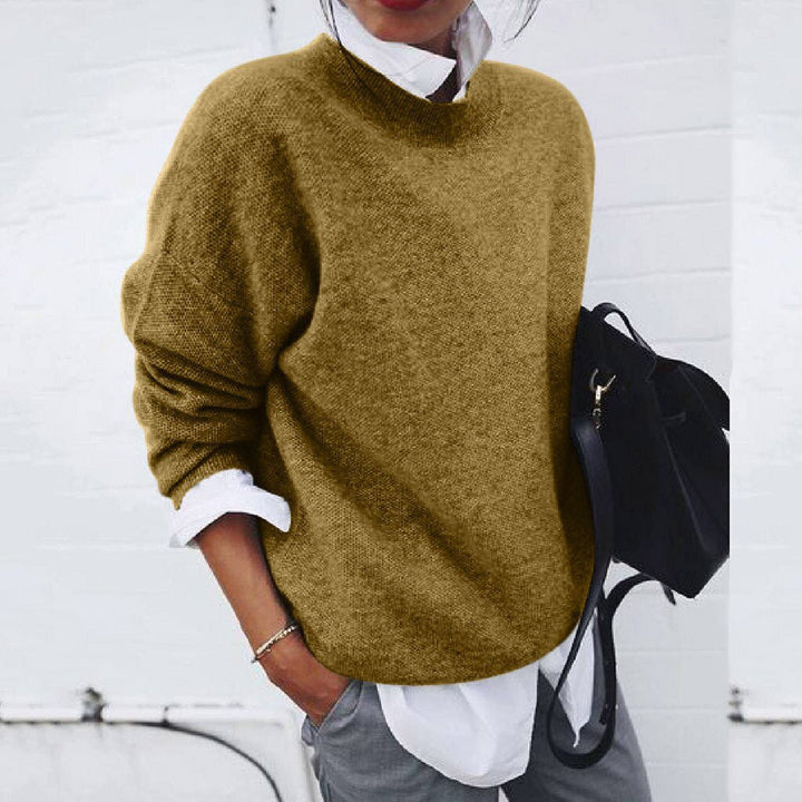 Riley™ – Kampsun Ajatu Iga Päeva Elegants