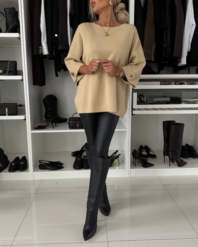 OTHILIA MODERNSES BLUUSIS