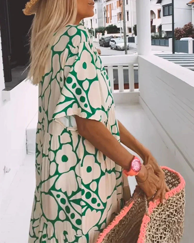 Livia - Maxi Kleit