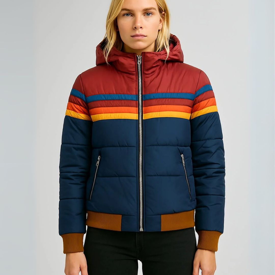 Marietta™ | Veekindel vihmamantel