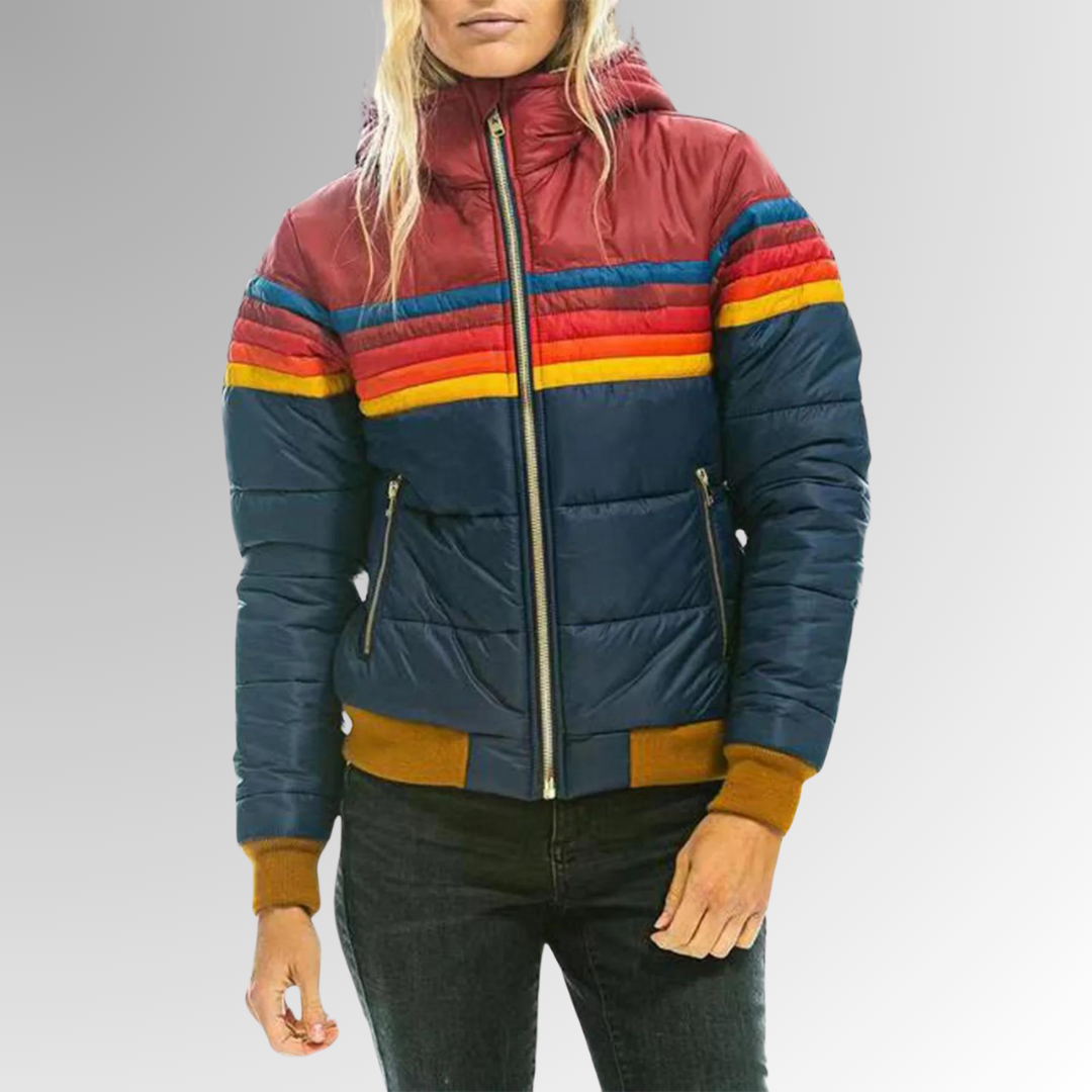 Marietta™ | Veekindel vihmamantel