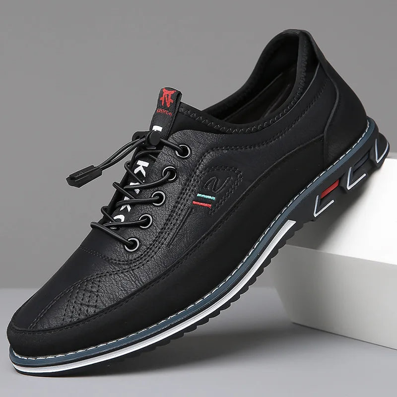 Marcel™ | Ortopeedilised Oxfordi kingad