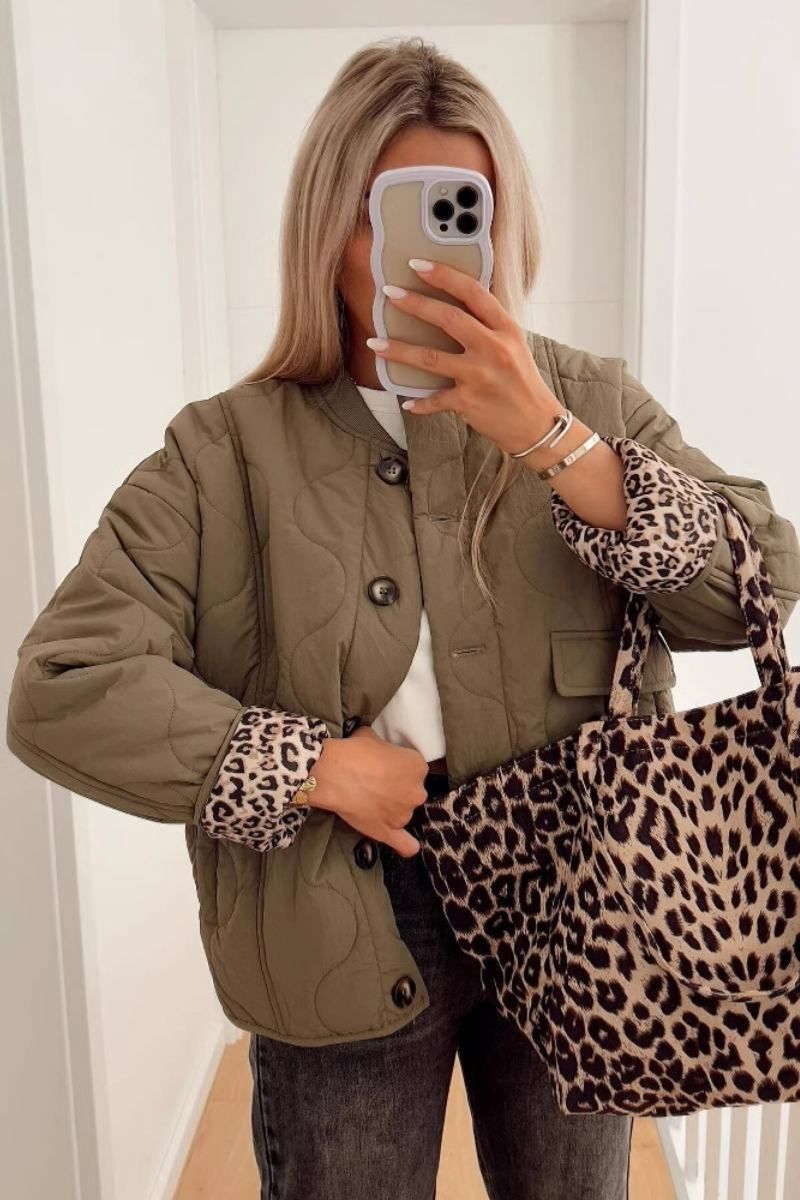 Noemi™ | Moodne Tikkjakke
