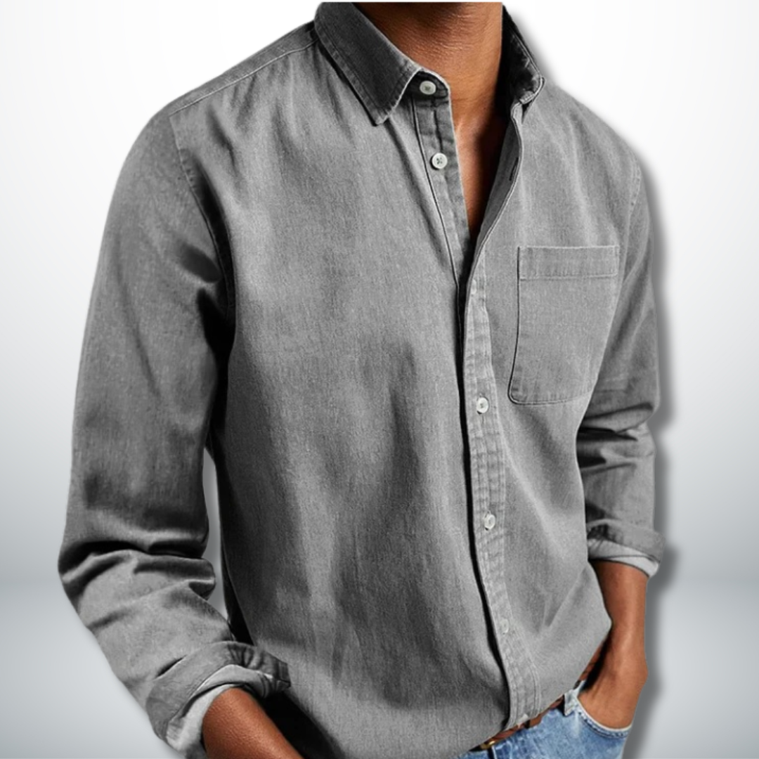 James™ Elegantne premium särk meestele