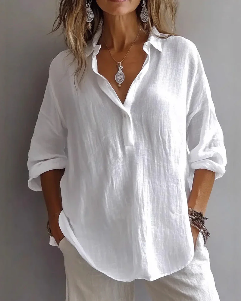 FONOLA - ELEGANTNE BLOUSE