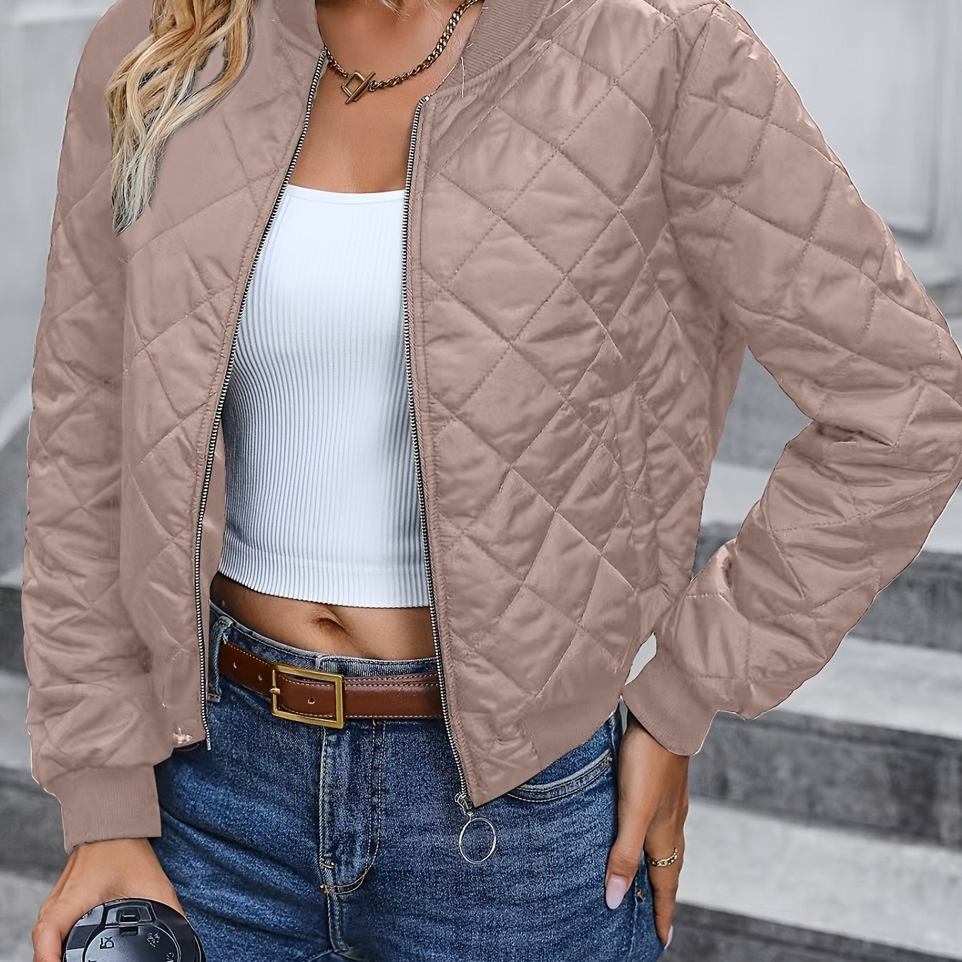 Klara™ | Soe sügisjope