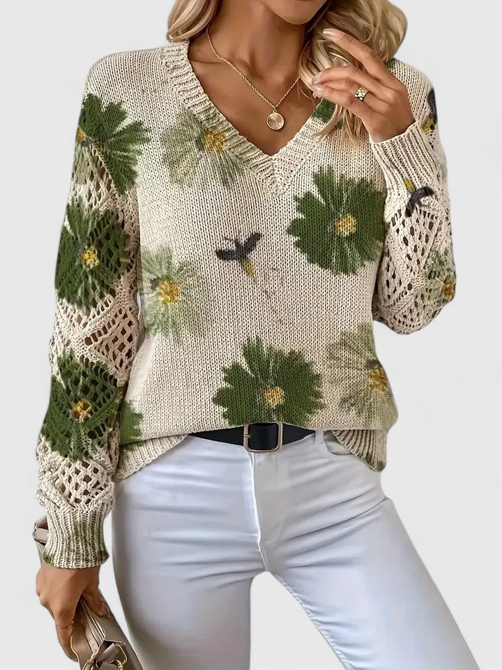 Lisa - Elegantne sviiter