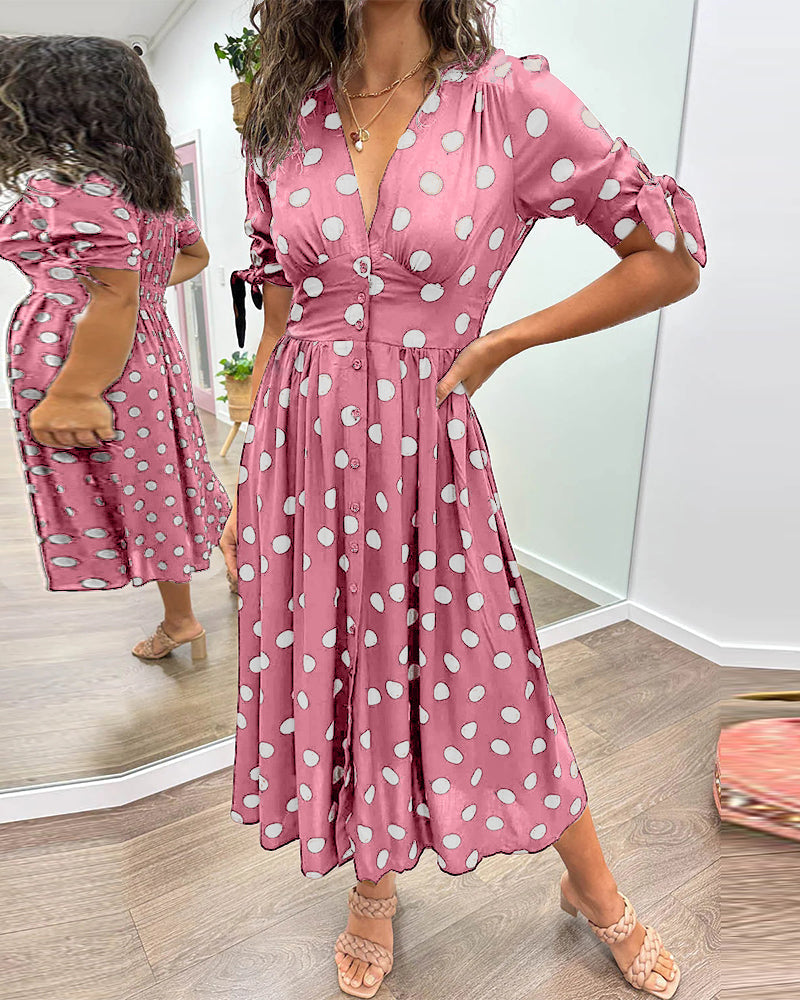 Avia™ – Elegantne Täpikleid